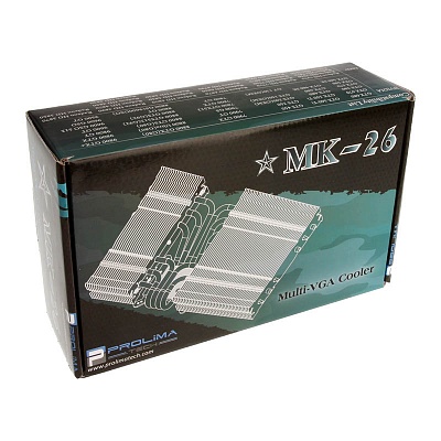 Prolimatech MK-26