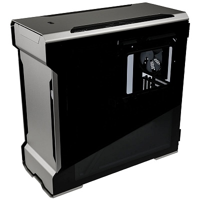 Phanteks Enthoo Evolv X Glass - Galaxy Silver