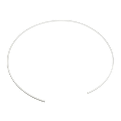 Bitspower Heat-Shrinkable Tube-4MM, White