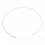 Bitspower Heat-Shrinkable Tube-4MM, White