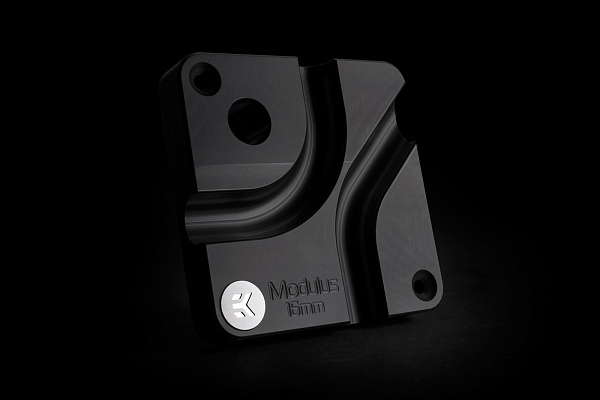 EK-Loop Modulus Hard Tube Bending Tool - 16mm