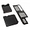 Phanteks Enthoo Mini XL, Dual System, Power splitter - Black