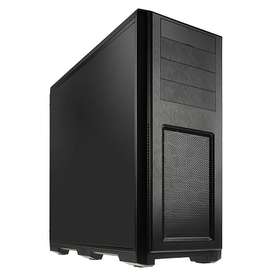 Phanteks Enthoo Pro Full Tower Chassis without Window - Black