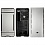 Phanteks Enthoo Evolv Aluminum ATX Chassis - Galaxy Silver