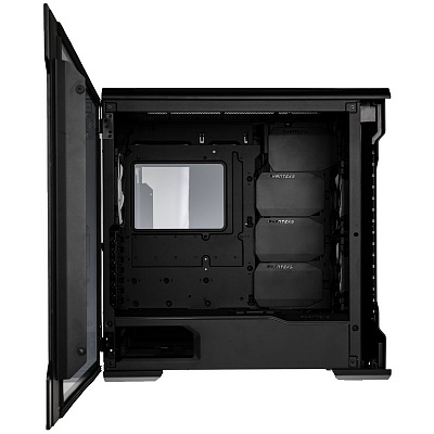 Phanteks Enthoo Evolv X Glass - Satin Black