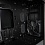 Phanteks Enthoo Evolv mATX Case, Tempered Glass - Galaxy Silver