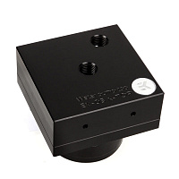 EK-XTOP D5 PWM - Acetal (incl. pump)