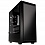 Phanteks Eclipse P300 Mid Tower Case, Tempered Glass - Black