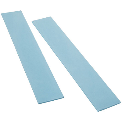 ARCTIC Thermal Pad 120×20×1.5mm, 2 pcs