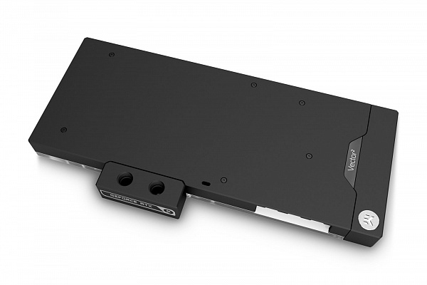 EK-Quantum Vector² Xtreme RTX 3080/90 D-RGB - Nickel + Plexi