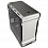 Phanteks Enthoo Evolv mATX Case, Tempered Glass - Galaxy Silver
