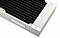 Watercool HEATKILLER RAD 240-S Stainless Steel