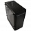 Phanteks Eclipse P300 Mid Tower Case, Tempered Glass - Black