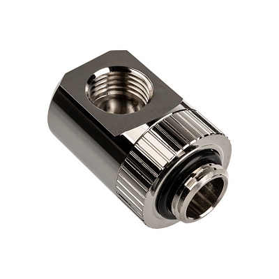 EK-Quantum Torque Rotary 90° - Nickel