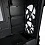 Phanteks Enthoo Evolv X Glass - Satin Black