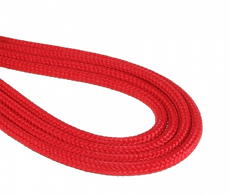 BitFenix 4-Pin ATX12V 45cm Red/Black
