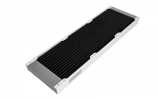 Watercool HEATKILLER RAD 420-S White