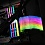 Lian Li Strimer 24-Pin RGB Motherboard Cable