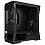 Phanteks Enthoo Evolv mATX Case, Tempered Glass - Black