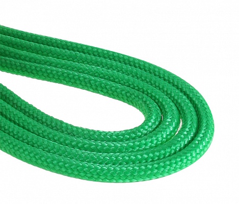 BitFenix 8-Pin EPS12V 45cm Green/Black
