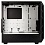 Phanteks Eclipse P350X Digital RGB, Tempered Glass - Black/White
