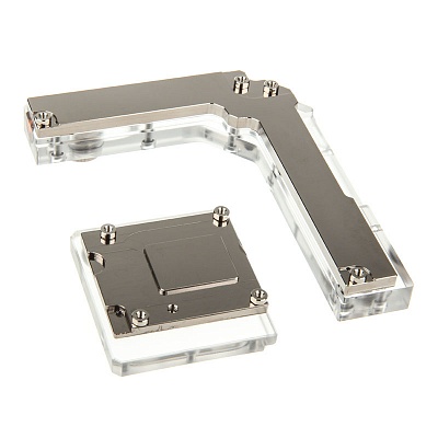 EK-FB KIT ASUS M6F - Nickel