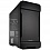 Phanteks Enthoo Evolv mATX Case, Tempered Glass - Black