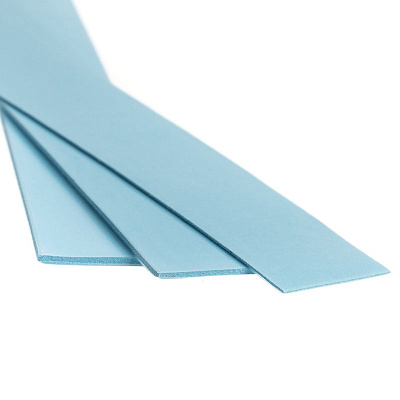 ARCTIC Thermal Pad 120×20×0.5mm, 2 pcs