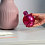 Многоразовая клейкая масса Bostik Blu Tack Pink