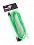 BitFenix 8-Pin EPS12V 45cm Green/Black