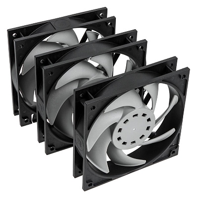 EK-XLC Predator 360 Push-Pull Add-On