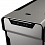 Phanteks Enthoo Evolv X Glass - Galaxy Silver