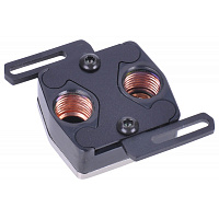 Alphacool HF 14 Smart Motion Universal Nickel Edition