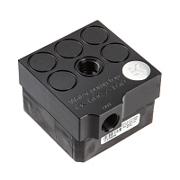 EK-XTOP DDC 3.2 PWM - Acetal (Original CSQ incl. pump)