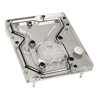 EK-FB ASUS X99 Monoblock - Nickel