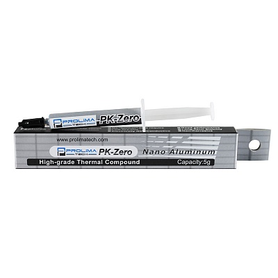 Prolimatech PK-Zero Thermal Compound 5g