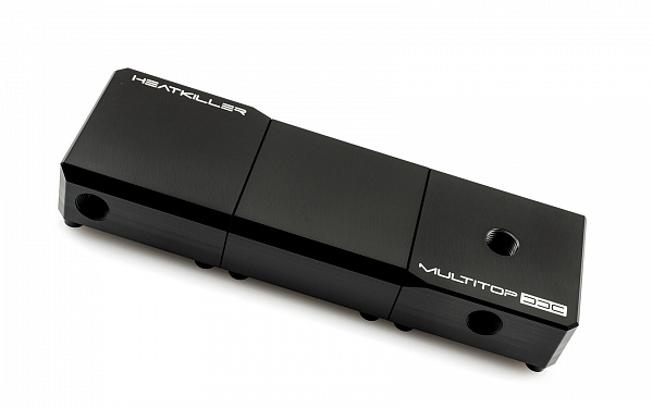 Watercool HEATKILLER Multitop DDC X3