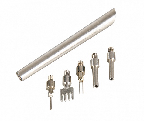 Lamptron Modding Tool kit - Silver
