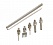 Lamptron Modding Tool kit - Silver
