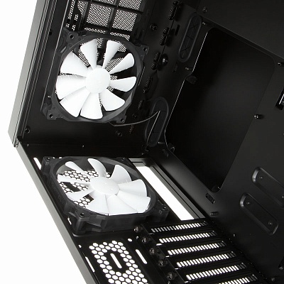 Phanteks Enthoo Primo Ultimate Watercooling Chassis - Black