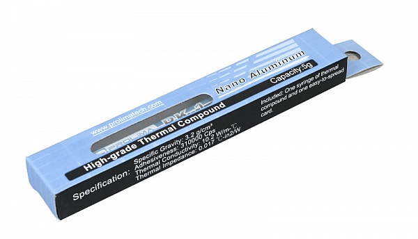 Prolimatech PK-1 Thermal Compound 5g