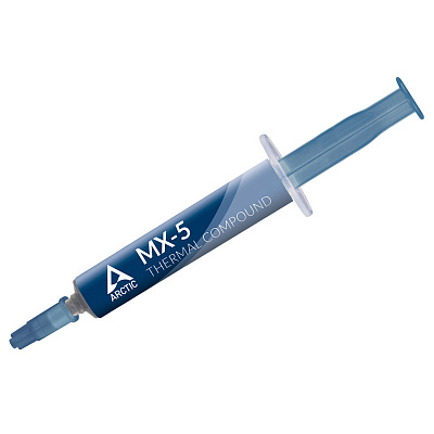 ARCTIC MX-5 Thermal Compound 4g