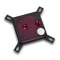 EK-Supremacy EVO RED Edition