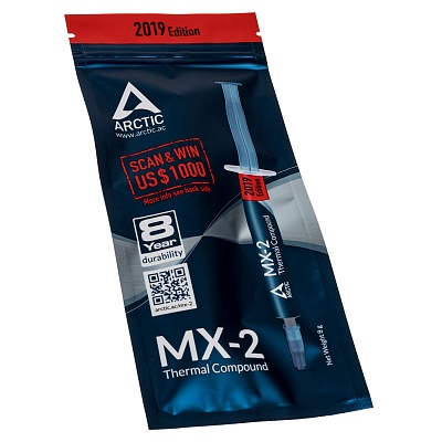 ARCTIC MX-2 Thermal Compound 8g