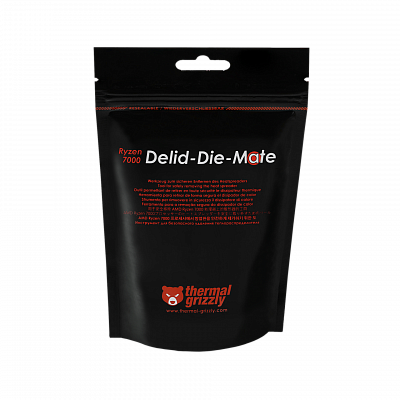 Thermal Grizzly Delid-Die-Mate Ryzen 7000