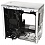 Phanteks Enthoo Evolv iTX Tempered Glass, RGB LED  - White