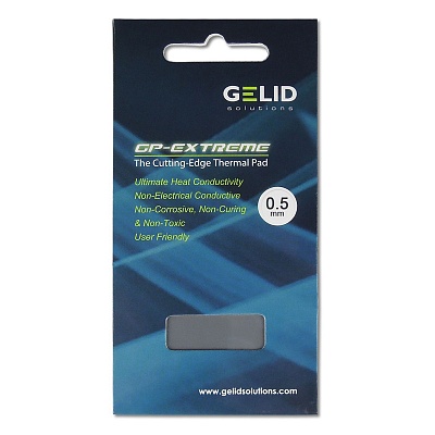 GELID GP-Extreme Thermal Pad - 0.5mm