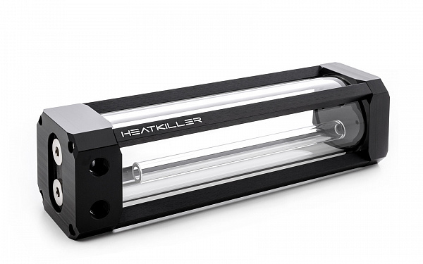 Watercool HEATKILLER Tube 200 MP