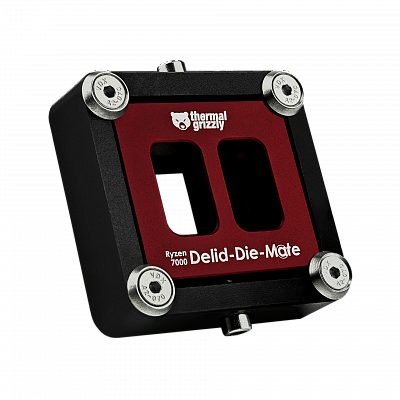 Thermal Grizzly Delid-Die-Mate Ryzen 7000