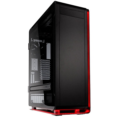 Phanteks Enthoo Elite Extreme Full Tower Case - Black